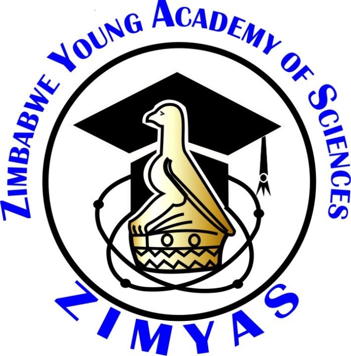 Zimbabwe Young Academy of Sciences Logo