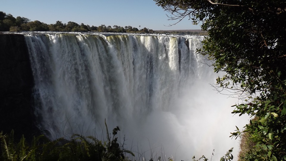 Connecting researchers for the good of Zimbabwe today and tomorrow.