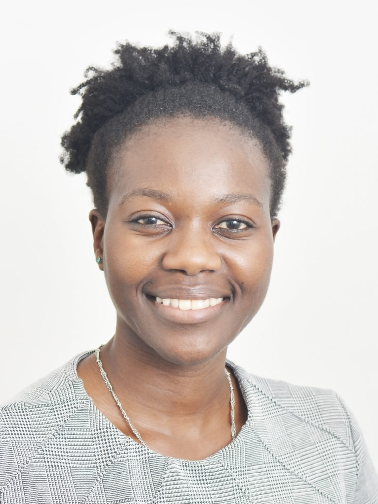 Margaret Siyawamwaya